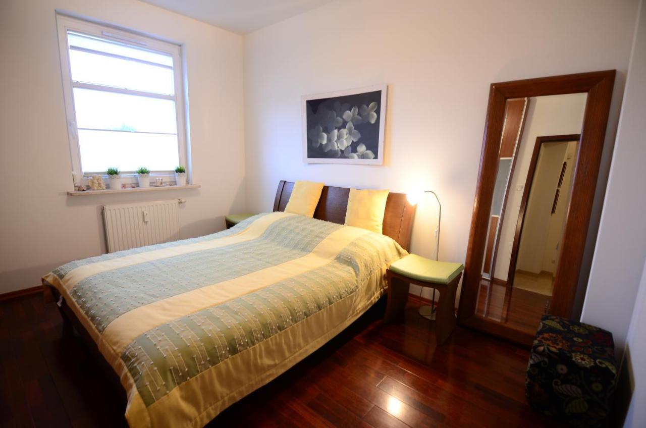 Victus Apartamenty, Sopocki Parkur Zoppot Exterior foto