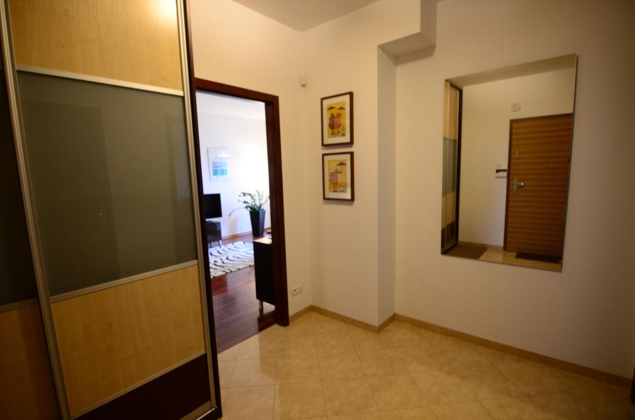 Victus Apartamenty, Sopocki Parkur Zoppot Exterior foto