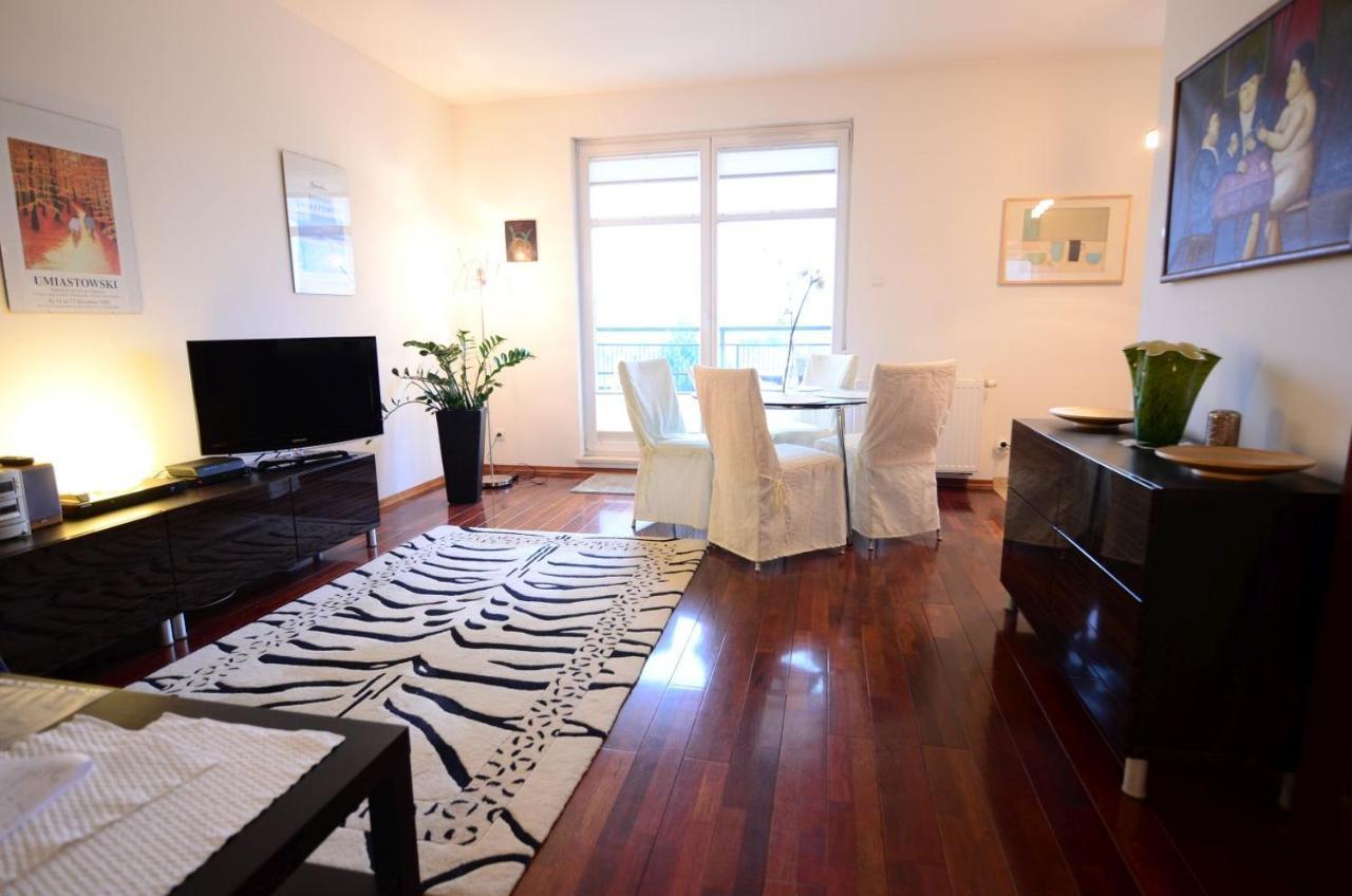 Victus Apartamenty, Sopocki Parkur Zoppot Exterior foto