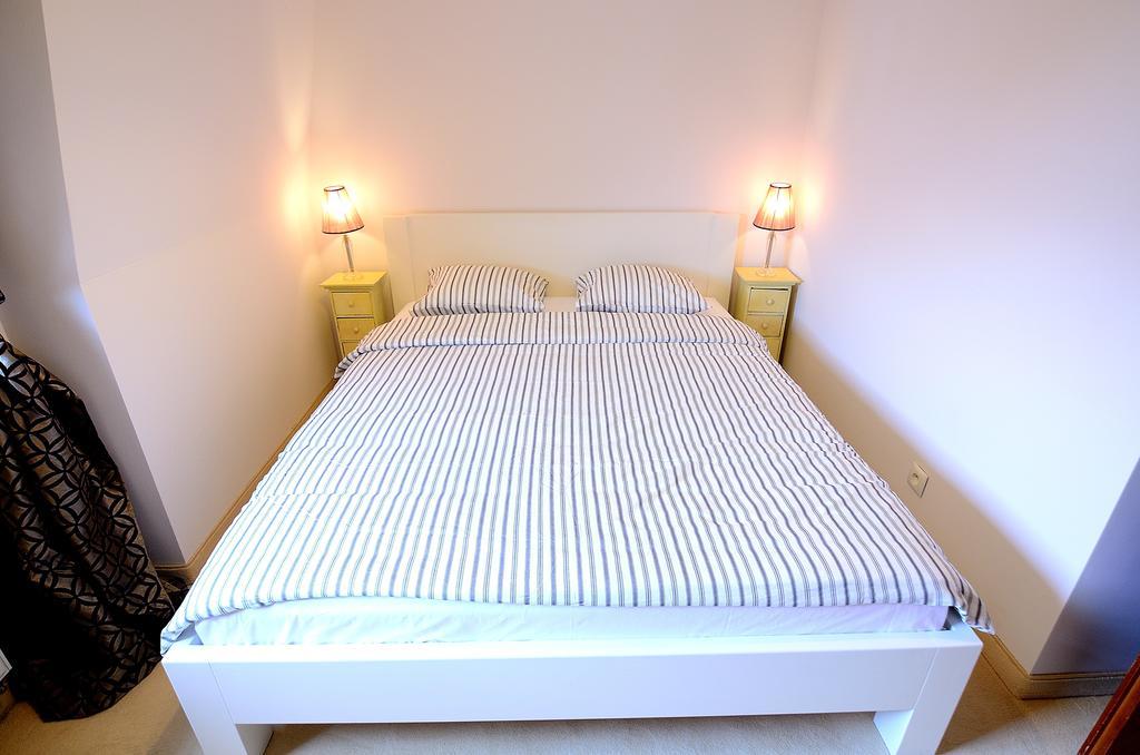 Victus Apartamenty, Sopocki Parkur Zoppot Exterior foto